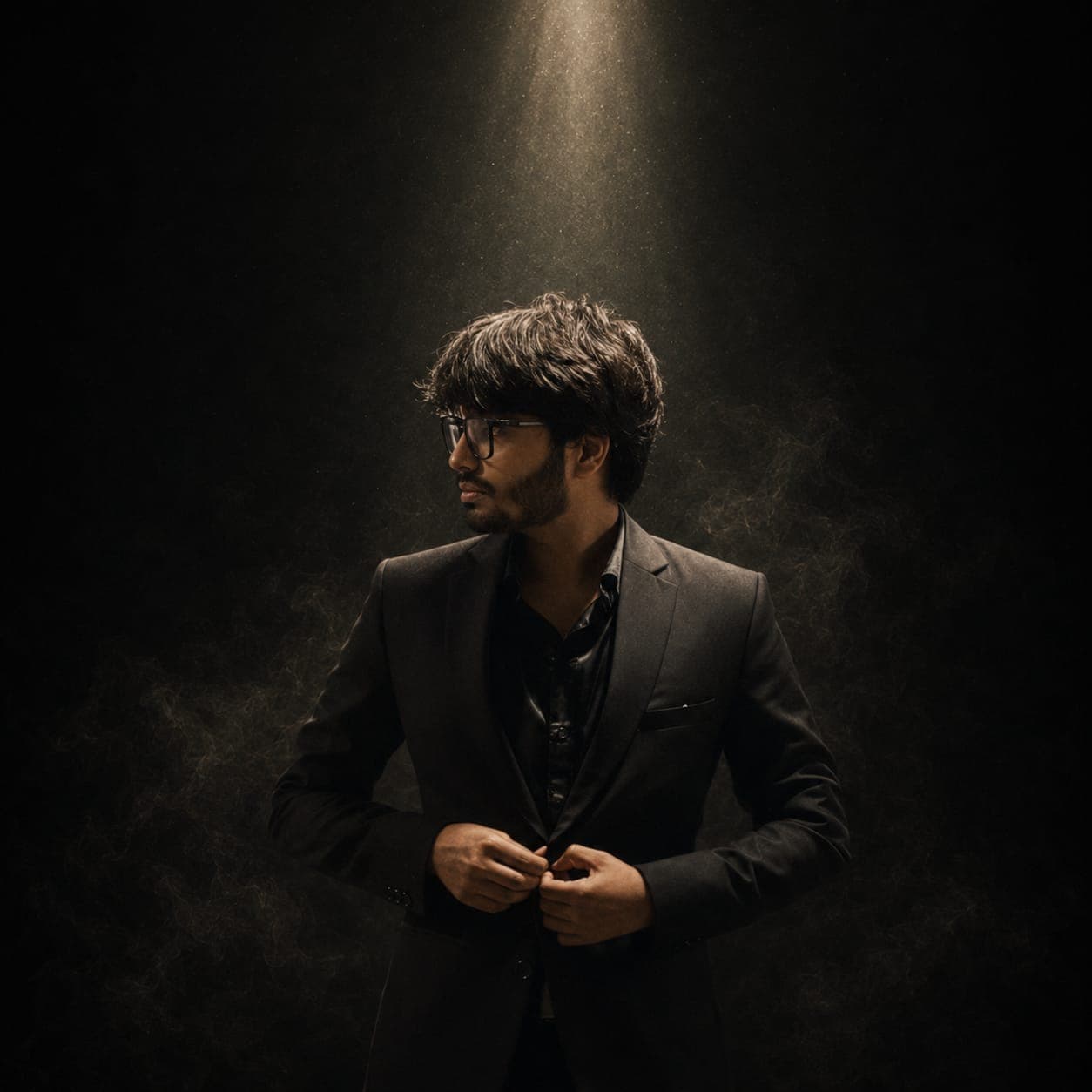 Profile photo